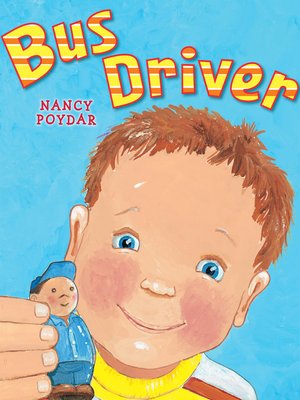 cover image of Bus Driver